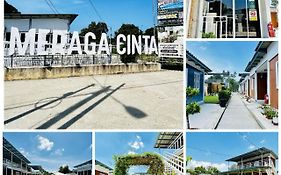 Meraga Cinta Kijal